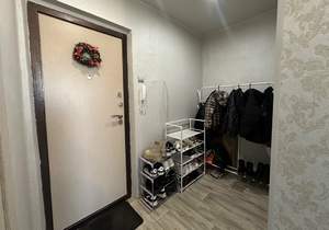 1-к квартира, вторичка, 31м2, 3/9 этаж