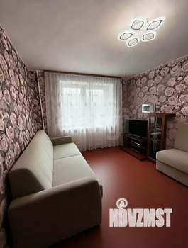 1-к квартира, вторичка, 22м2, 1/9 этаж