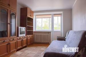 1-к квартира, вторичка, 30м2, 3/5 этаж