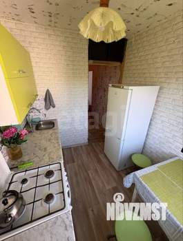 1-к квартира, вторичка, 30м2, 8/9 этаж