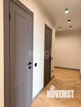 2-к квартира, вторичка, 56м2, 9/9 этаж