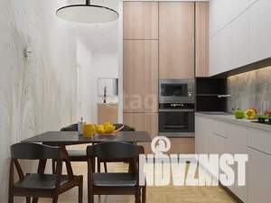 2-к квартира, вторичка, 50м2, 8/15 этаж