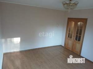 3-к квартира, вторичка, 66м2, 1/5 этаж