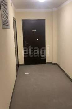 1-к квартира, вторичка, 34м2, 17/19 этаж