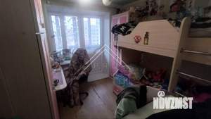 3-к квартира, вторичка, 67м2, 7/9 этаж