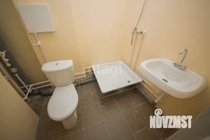 Студия квартира, строящийся дом, 30м2, 5/11 этаж