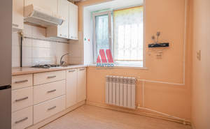 2-к квартира, вторичка, 45м2, 1/5 этаж