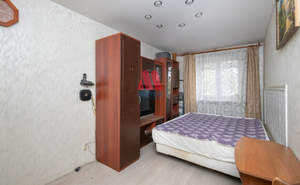 2-к квартира, вторичка, 45м2, 5/5 этаж