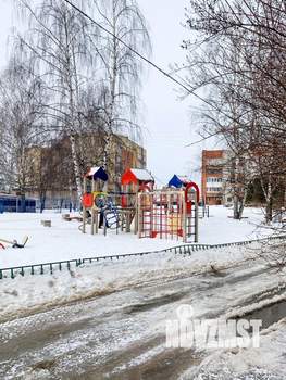 3-к квартира, вторичка, 59м2, 4/5 этаж