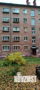 1-к квартира, вторичка, 31м2, 5/5 этаж