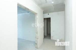 1-к квартира, вторичка, 38м2, 3/11 этаж