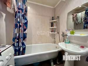 2-к квартира, вторичка, 54м2, 8/9 этаж