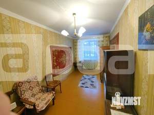 2-к квартира, вторичка, 45м2, 2/5 этаж