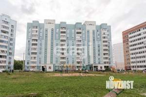 2-к квартира, вторичка, 57м2, 3/10 этаж