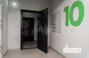 1-к квартира, вторичка, 33м2, 5/12 этаж