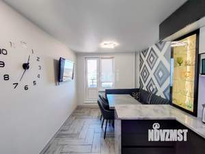 3-к квартира, вторичка, 88м2, 17/23 этаж