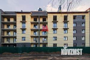 2-к квартира, вторичка, 68м2, 2/5 этаж