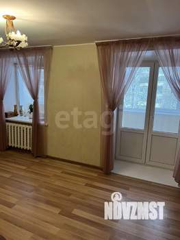 1-к квартира, вторичка, 30м2, 2/9 этаж