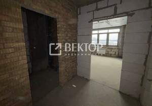 1-к квартира, вторичка, 51м2, 2/24 этаж