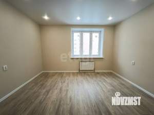 1-к квартира, вторичка, 41м2, 8/10 этаж