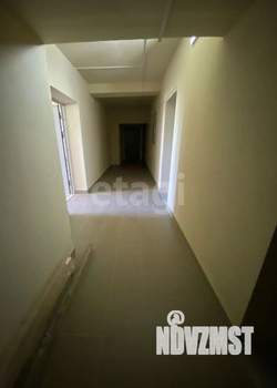 1-к квартира, вторичка, 47м2, 4/9 этаж