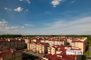 1-к квартира, вторичка, 42м2, 1/5 этаж