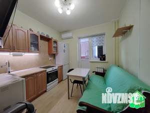 1-к квартира, вторичка, 40м2, 11/12 этаж