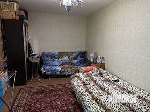 1-к квартира, вторичка, 34м2, 1/3 этаж