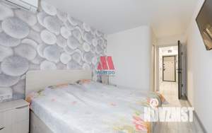 2-к квартира, вторичка, 48м2, 11/12 этаж