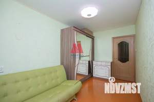 2-к квартира, вторичка, 43м2, 3/5 этаж