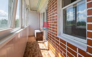2-к квартира, вторичка, 48м2, 5/5 этаж