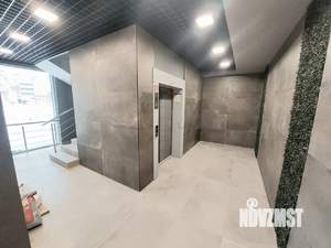 1-к квартира, вторичка, 41м2, 3/10 этаж