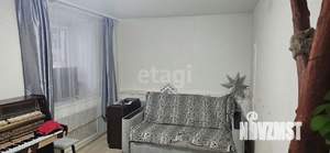 2-к квартира, вторичка, 41м2, 1/9 этаж