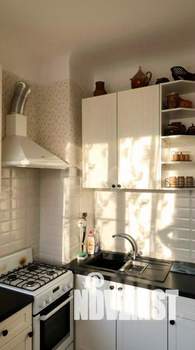 2-к квартира, вторичка, 60м2, 5/5 этаж