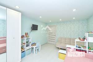 2-к квартира, вторичка, 58м2, 14/18 этаж