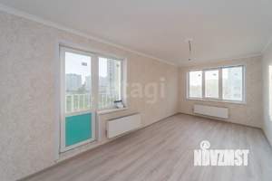 2-к квартира, сданный дом, 59м2, 5/10 этаж