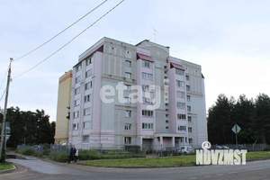 1-к квартира, вторичка, 44м2, 6/10 этаж
