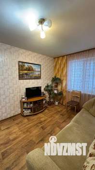 3-к квартира, вторичка, 67м2, 3/5 этаж