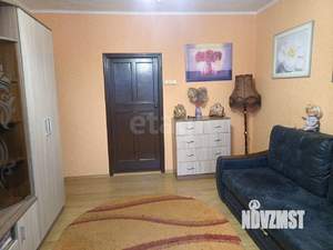 3-к квартира, вторичка, 56м2, 2/2 этаж