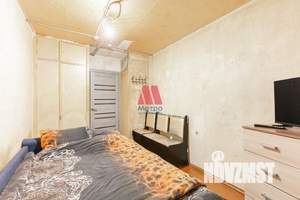 3-к квартира, вторичка, 51м2, 1/5 этаж