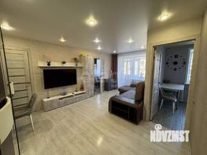 2-к квартира, вторичка, 44м2, 3/5 этаж