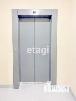 1-к квартира, вторичка, 34м2, 7/10 этаж