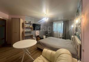 3-к квартира, вторичка, 99м2, 2/10 этаж