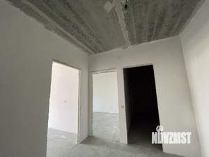 2-к квартира, вторичка, 53м2, 6/8 этаж