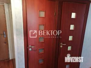 2-к квартира, вторичка, 41м2, 3/5 этаж