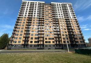 2-к квартира, вторичка, 42м2, 7/18 этаж