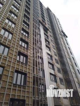 1-к квартира, вторичка, 41м2, 10/11 этаж