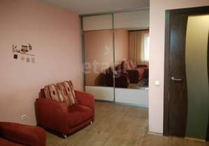 1-к квартира, вторичка, 37м2, 7/10 этаж