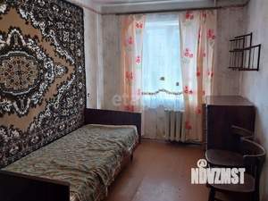 2-к квартира, вторичка, 43м2, 2/5 этаж