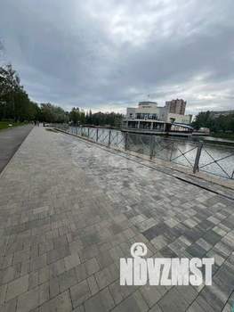 1-к квартира, вторичка, 32м2, 7/9 этаж